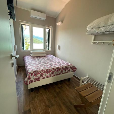 Villa Grazia Casa Mazzari Exteriör bild