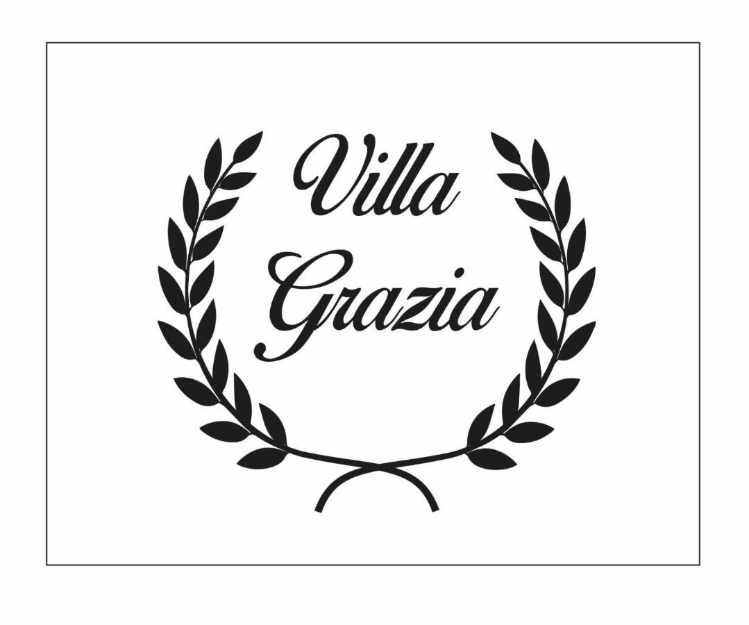 Villa Grazia Casa Mazzari Exteriör bild