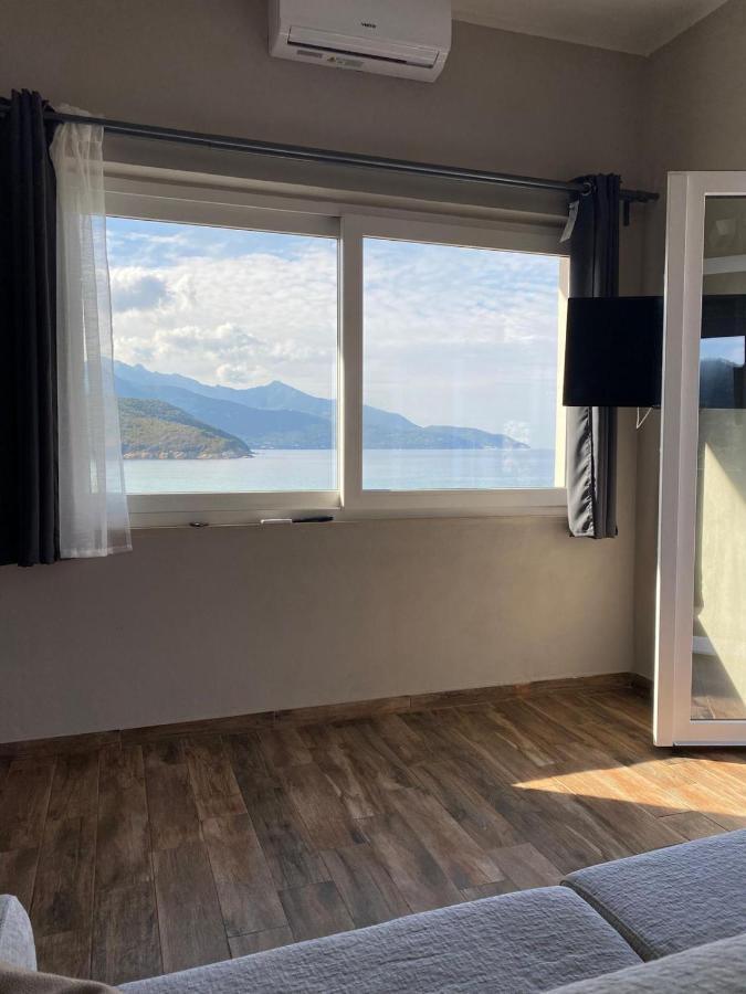 Villa Grazia Casa Mazzari Exteriör bild