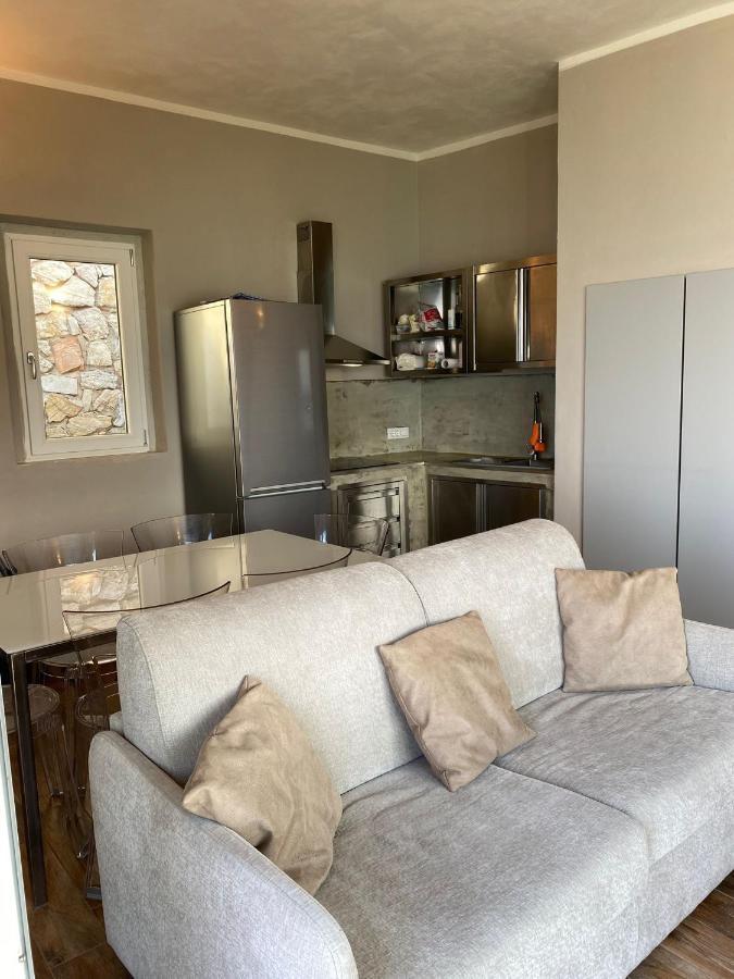 Villa Grazia Casa Mazzari Exteriör bild