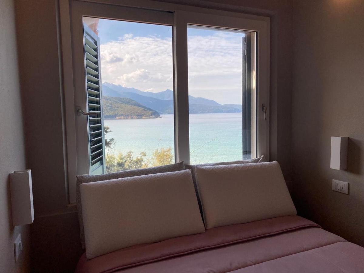 Villa Grazia Casa Mazzari Exteriör bild