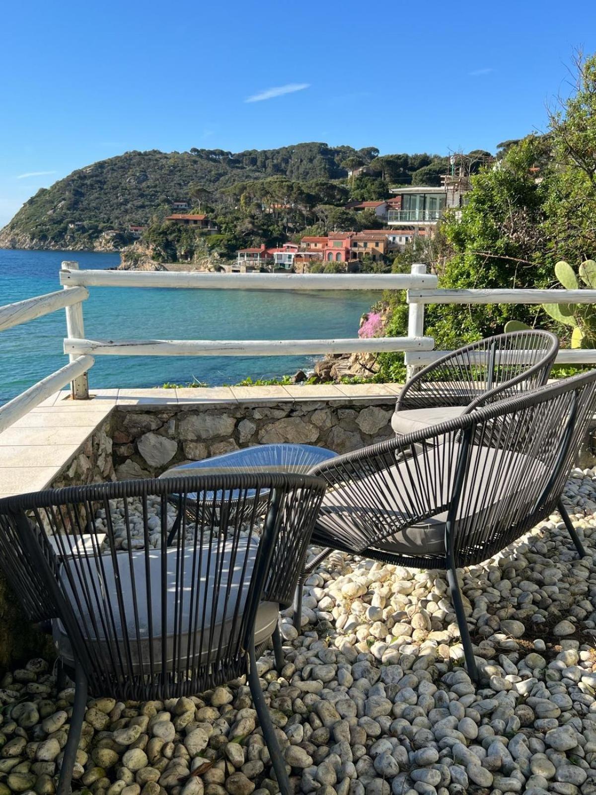Villa Grazia Casa Mazzari Exteriör bild
