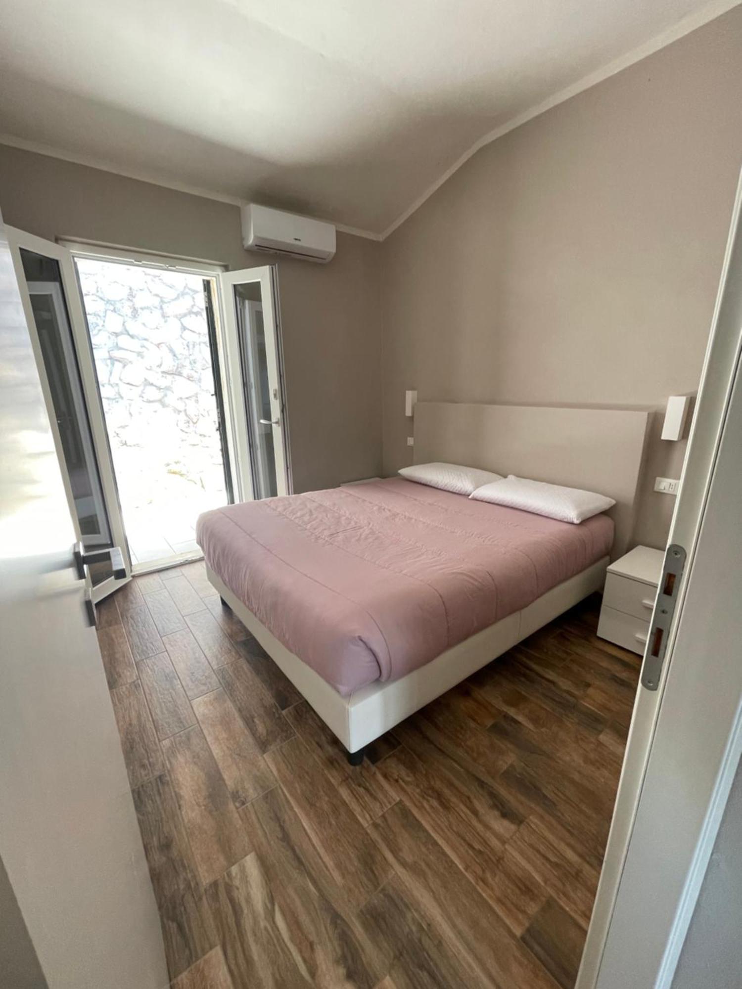 Villa Grazia Casa Mazzari Exteriör bild