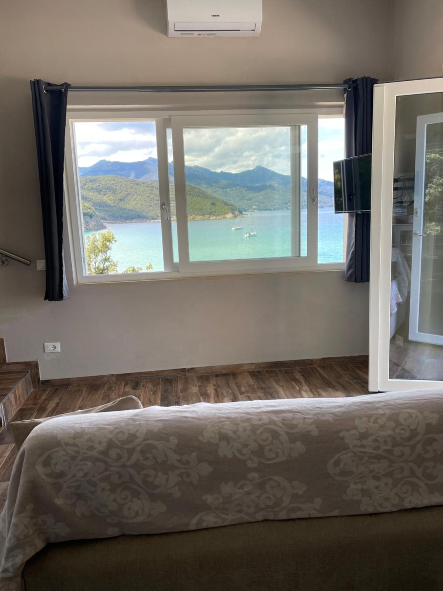 Villa Grazia Casa Mazzari Exteriör bild